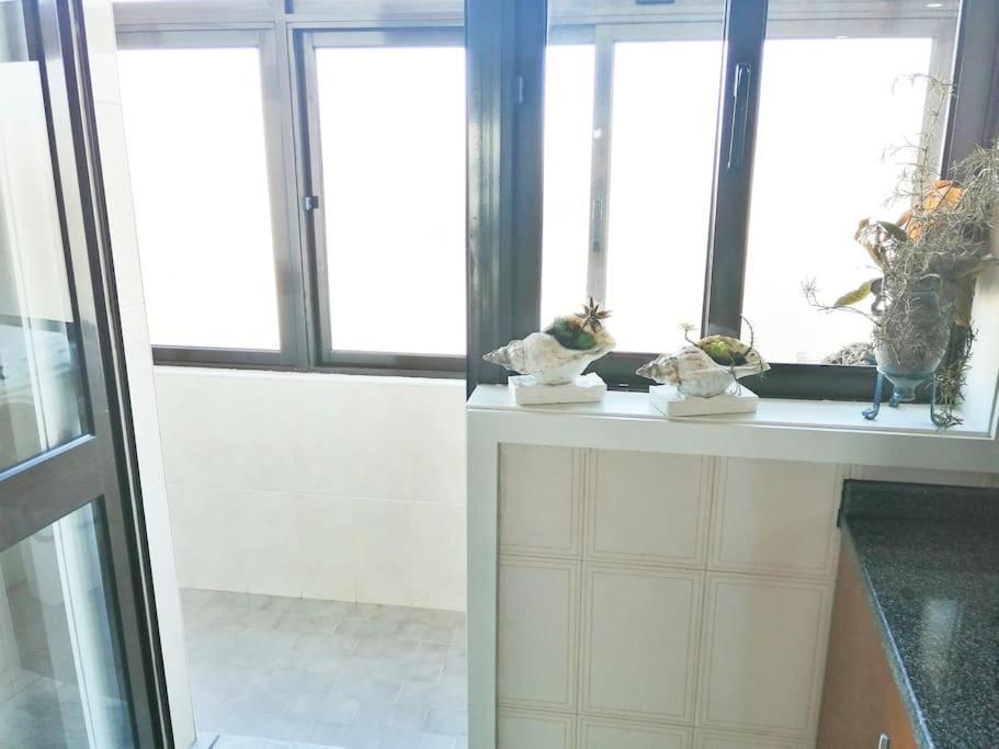 Ferreirinhas - Beach House Vila do Conde Luaran gambar