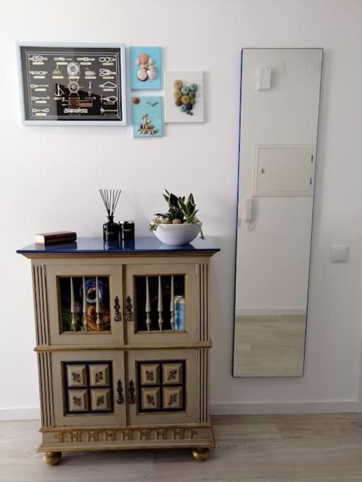 Ferreirinhas - Beach House Vila do Conde Luaran gambar