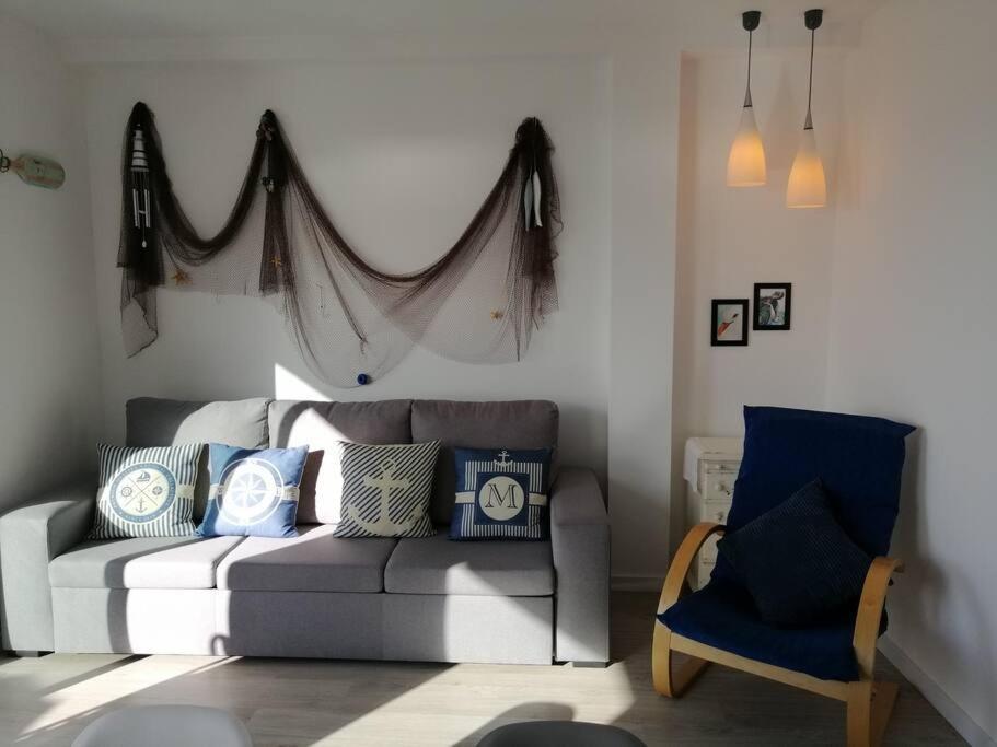 Ferreirinhas - Beach House Vila do Conde Luaran gambar
