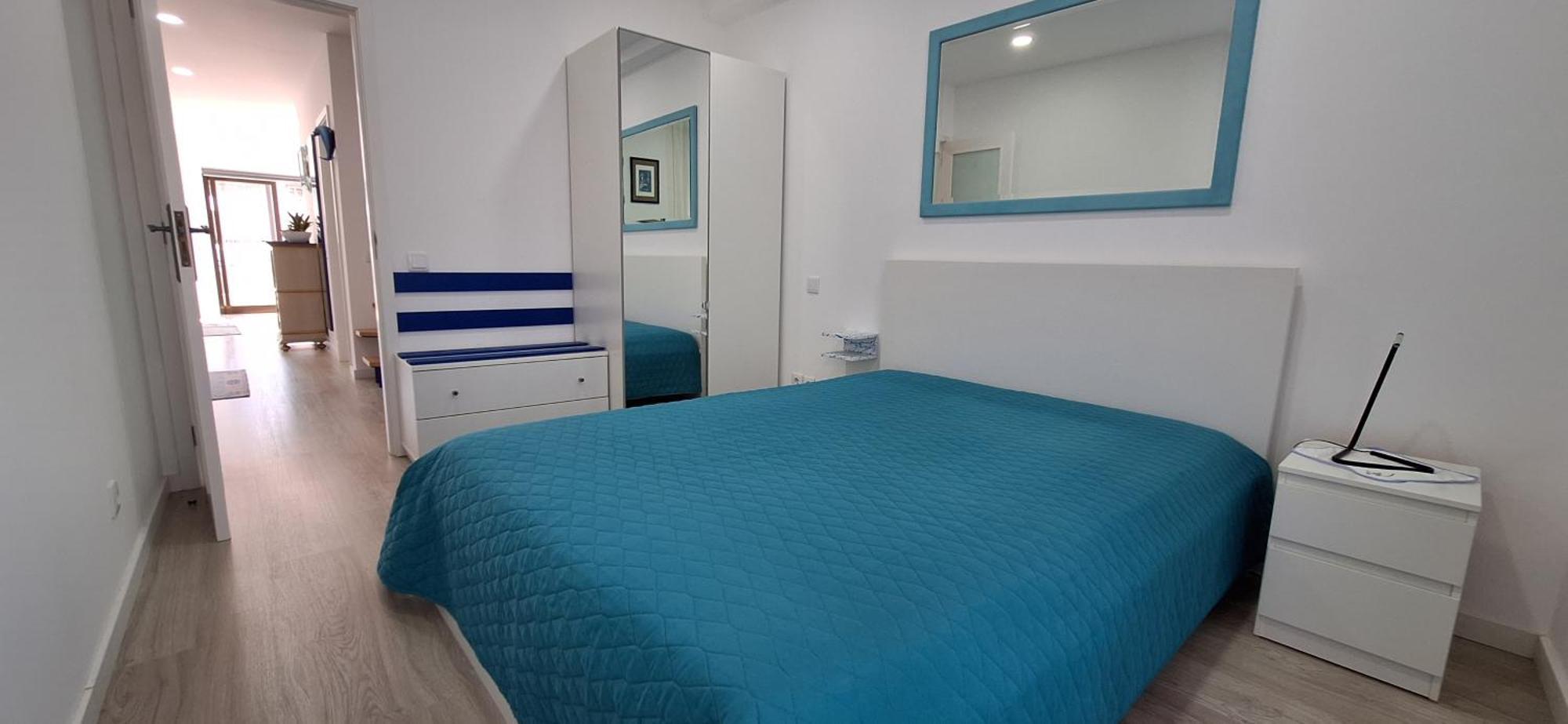 Ferreirinhas - Beach House Vila do Conde Luaran gambar