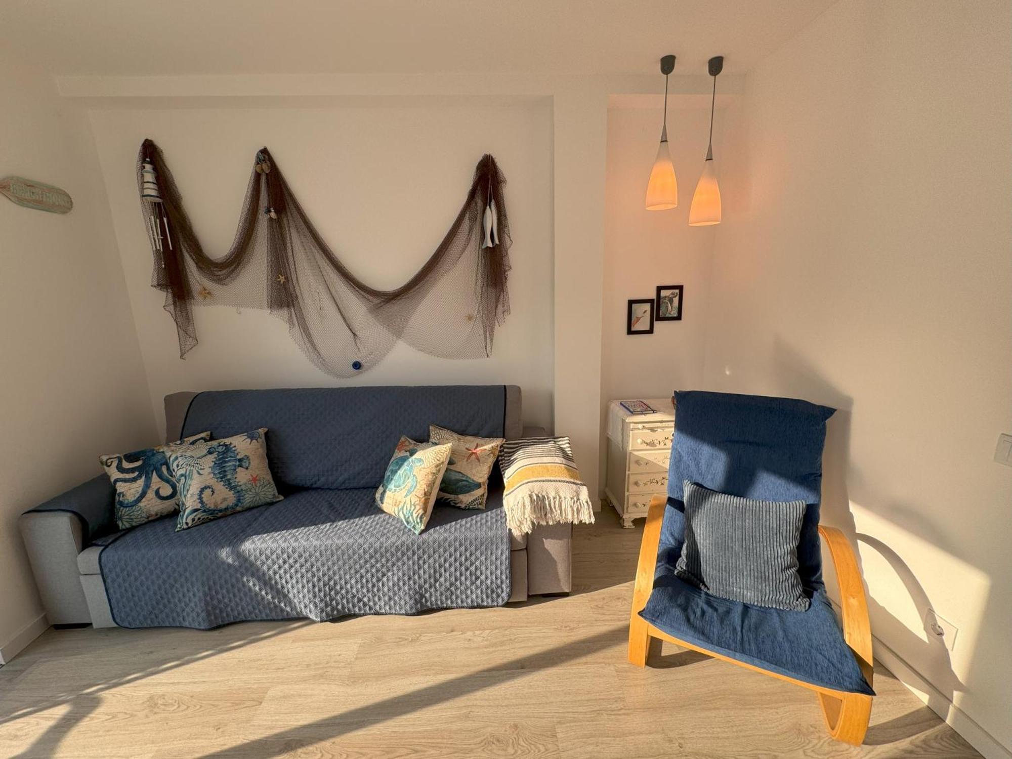 Ferreirinhas - Beach House Vila do Conde Luaran gambar