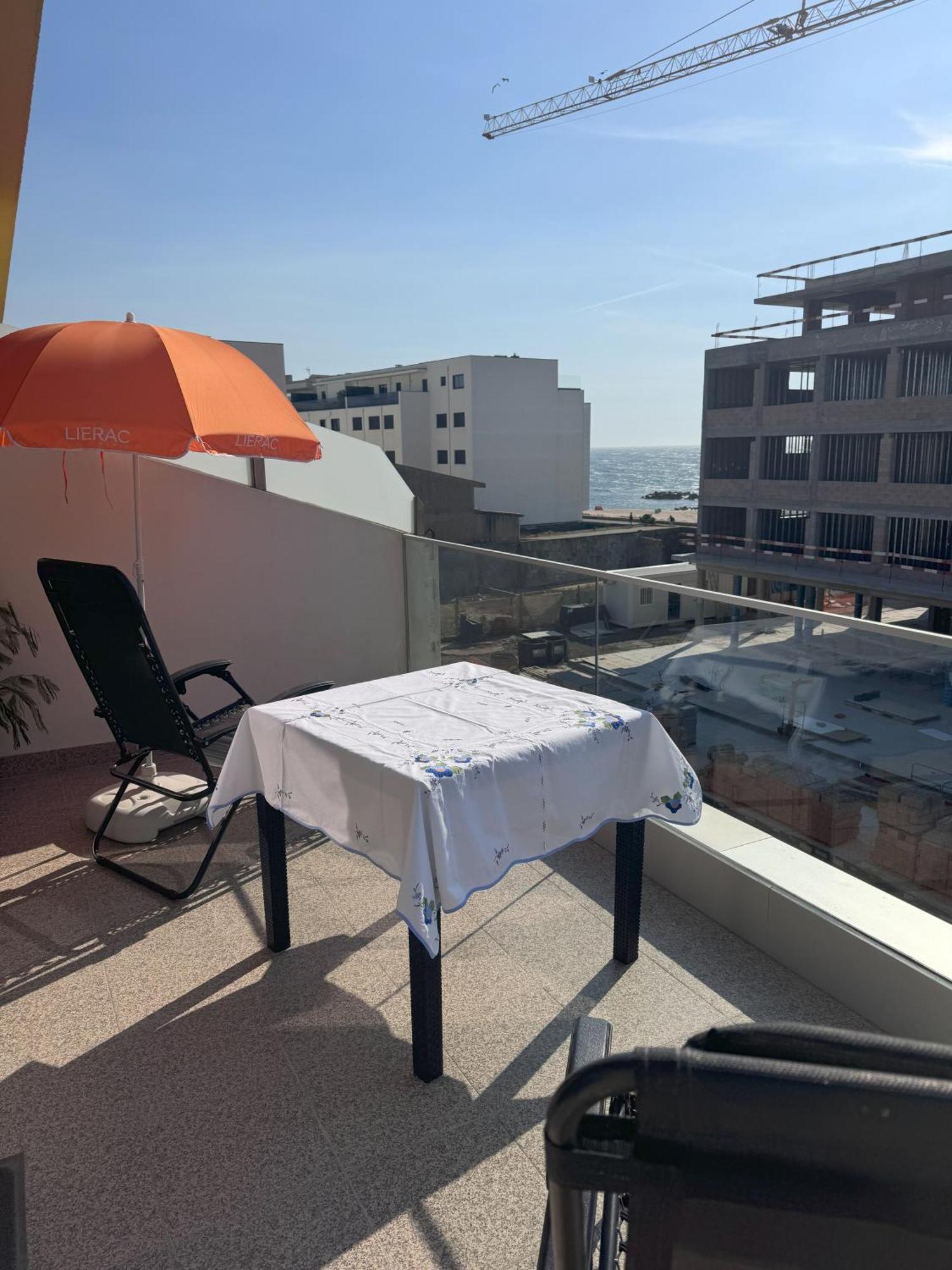 Ferreirinhas - Beach House Vila do Conde Luaran gambar