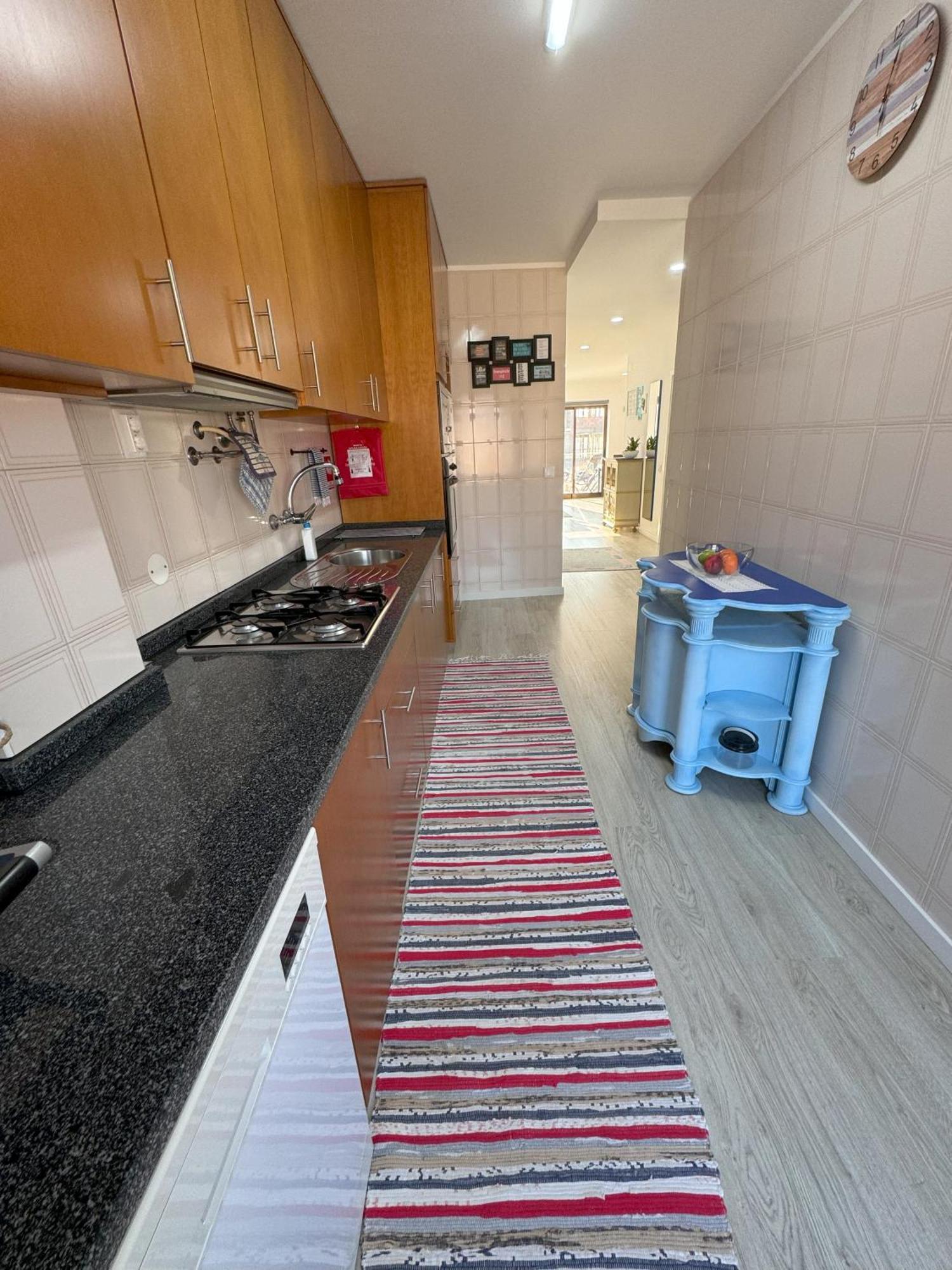 Ferreirinhas - Beach House Vila do Conde Luaran gambar
